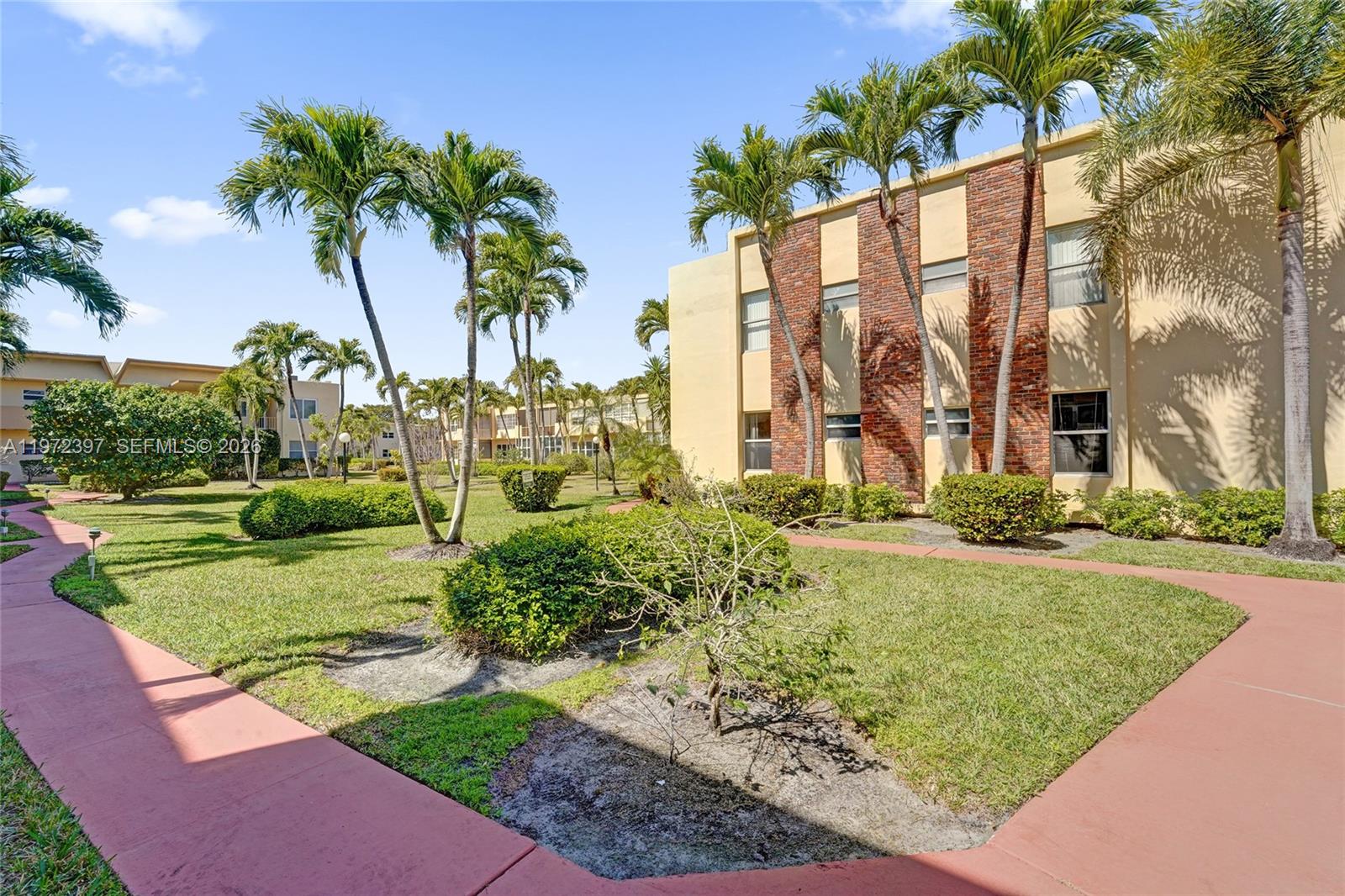 IRVINGTON GARDENS CONDO - Residential