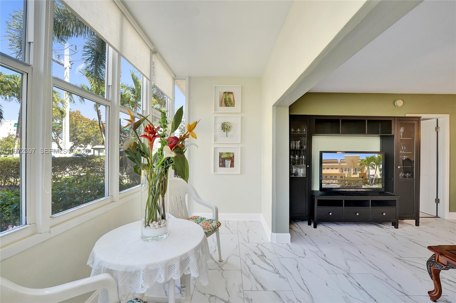 IRVINGTON GARDENS CONDO - Residential