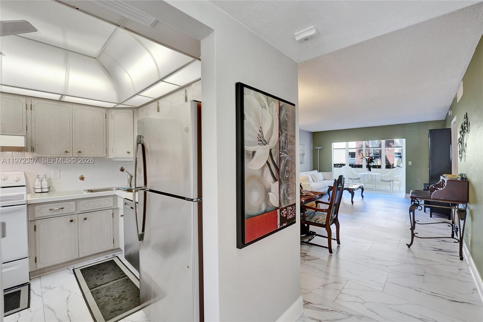 IRVINGTON GARDENS CONDO - Residential