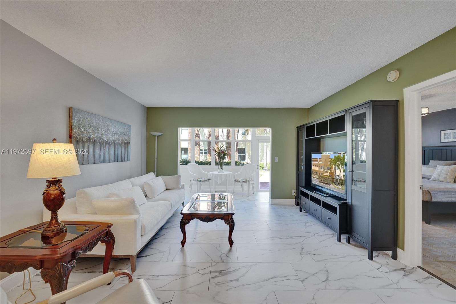 IRVINGTON GARDENS CONDO - Residential