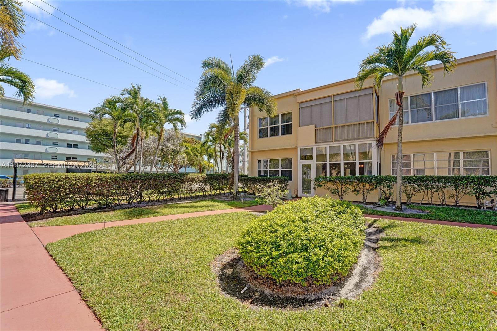 IRVINGTON GARDENS CONDO - Residential