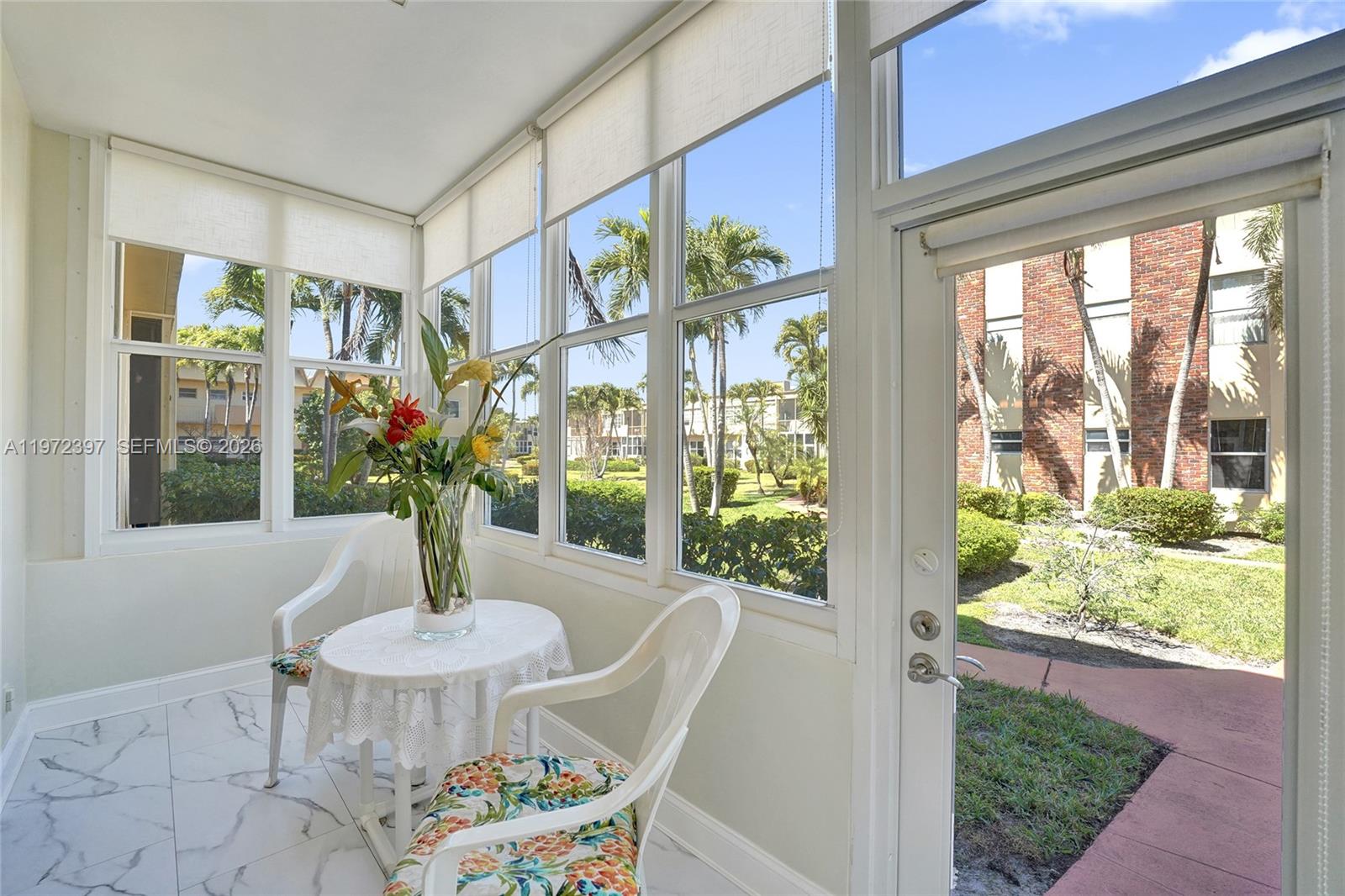 IRVINGTON GARDENS CONDO - Residential