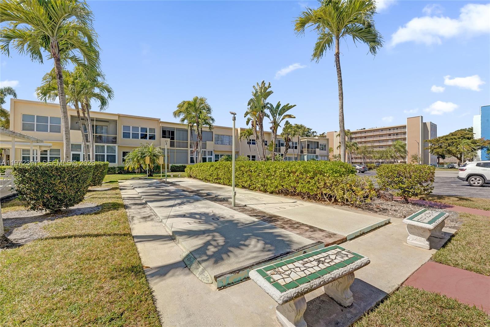 IRVINGTON GARDENS CONDO - Residential