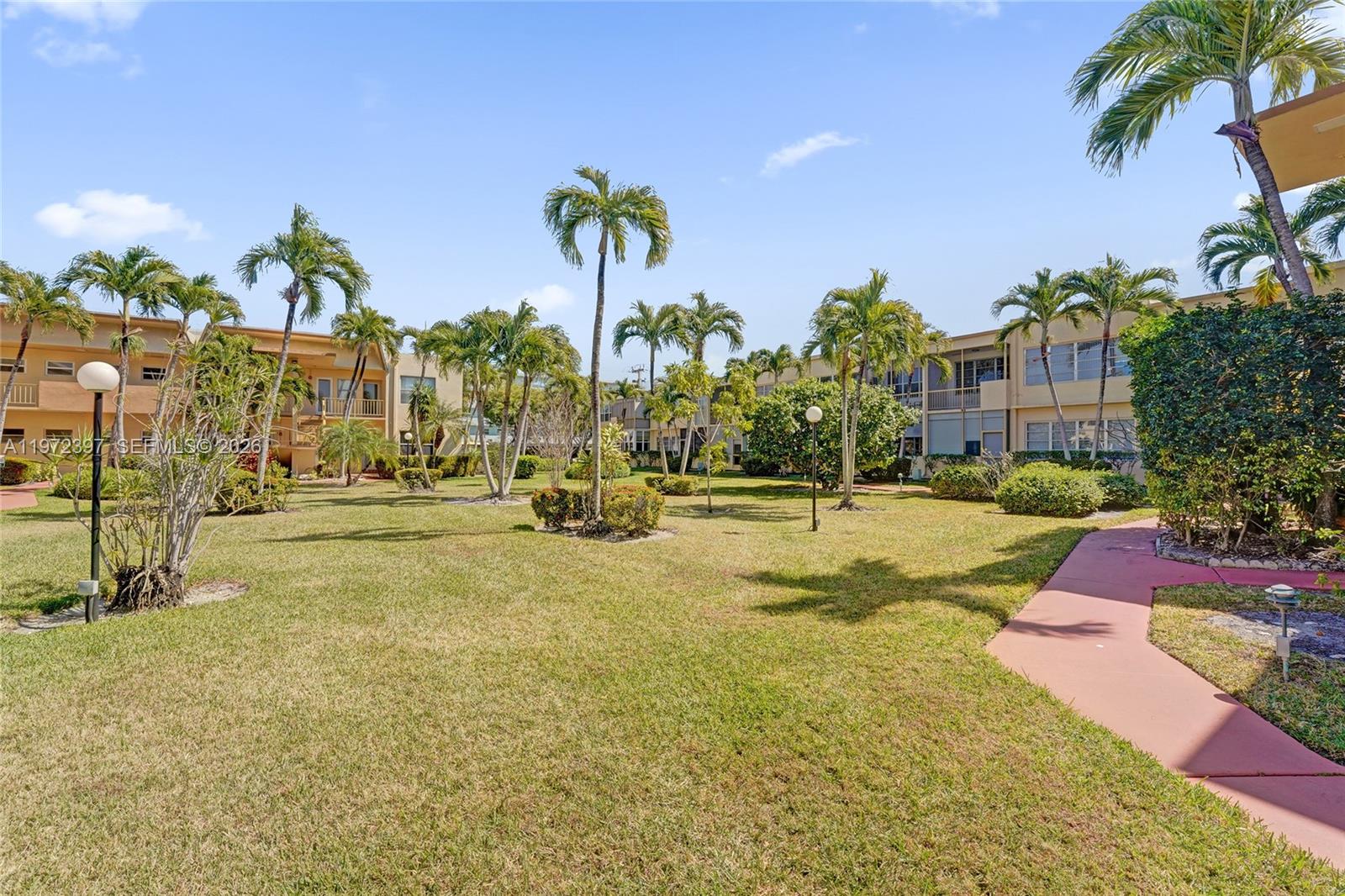 IRVINGTON GARDENS CONDO - Residential