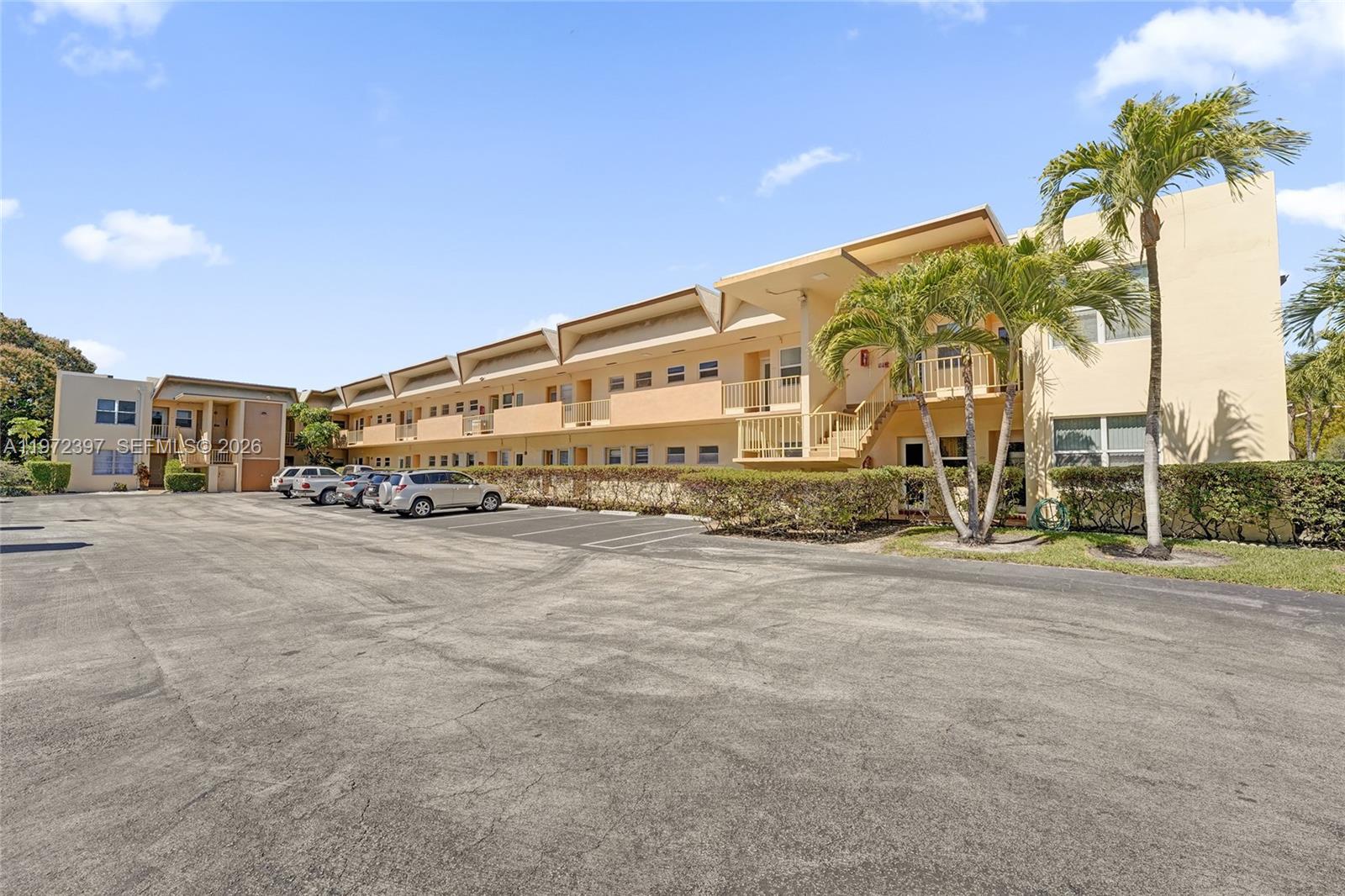 IRVINGTON GARDENS CONDO - Residential