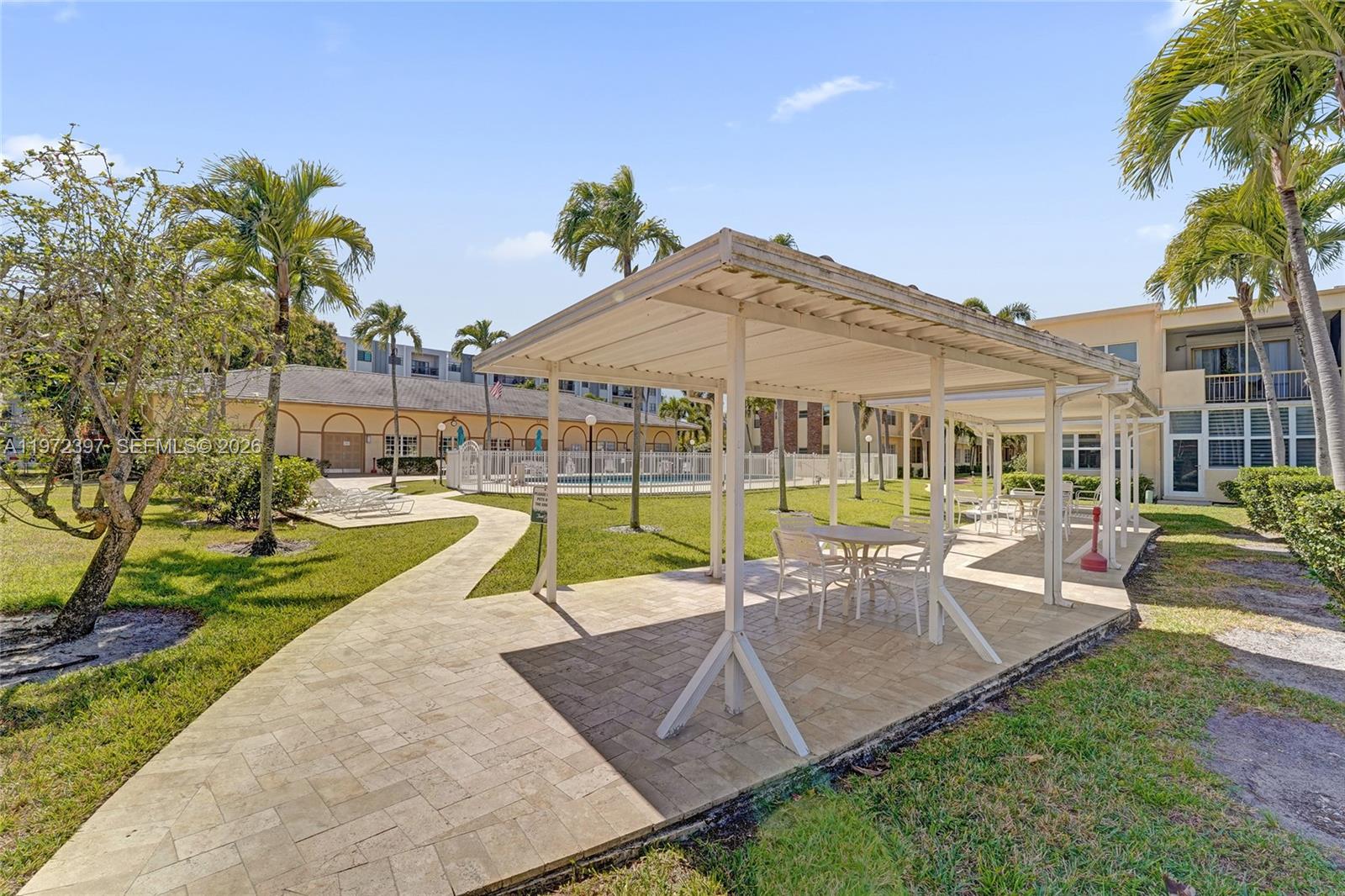 IRVINGTON GARDENS CONDO - Residential