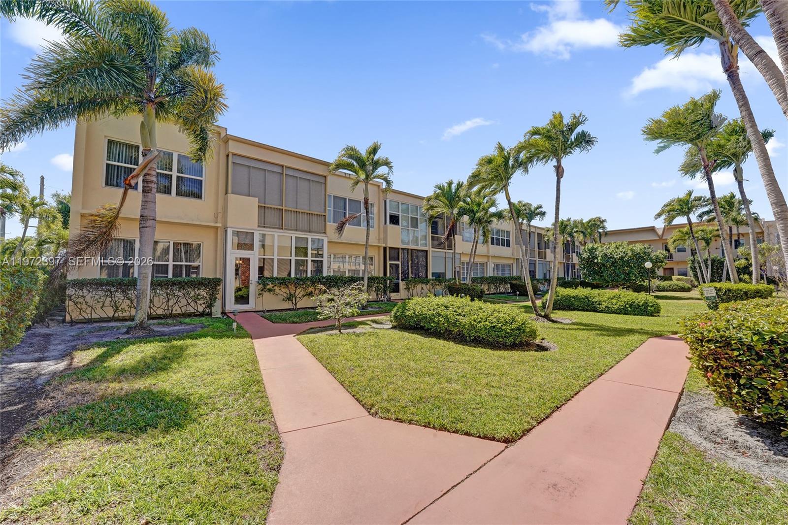 IRVINGTON GARDENS CONDO - Residential