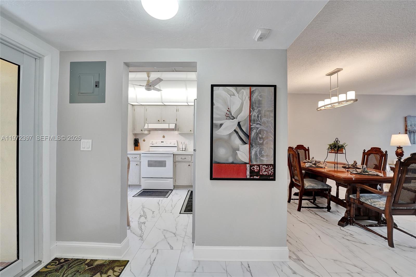 IRVINGTON GARDENS CONDO - Residential