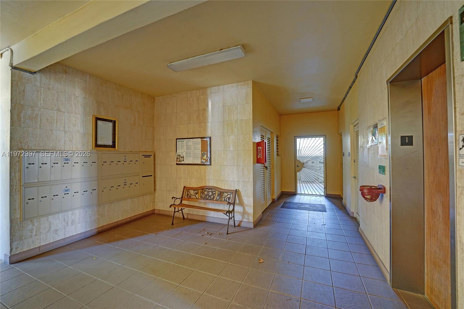 IRVINGTON GARDENS CONDO - Residential