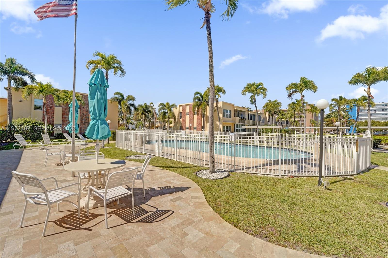 IRVINGTON GARDENS CONDO - Residential