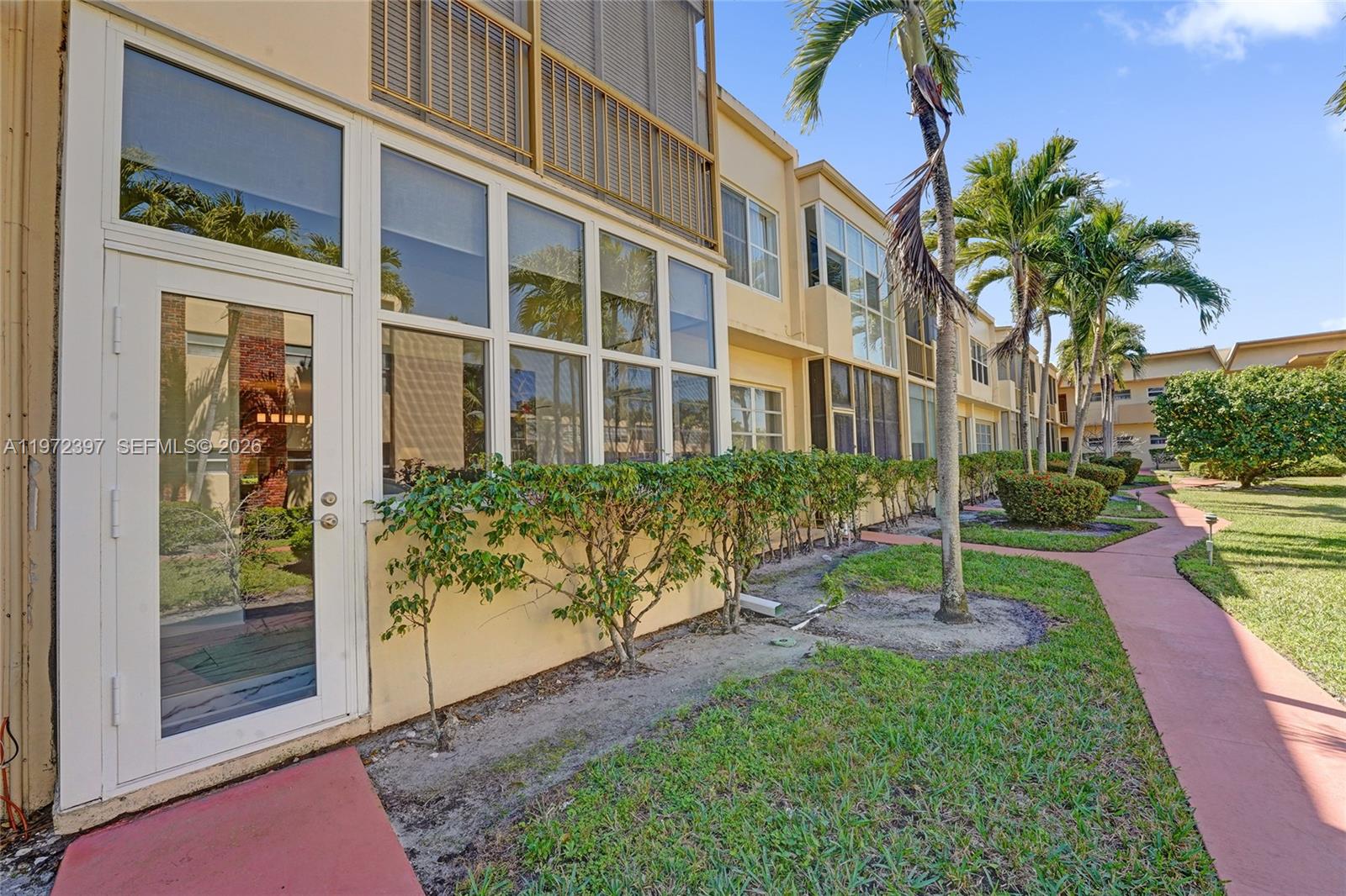 IRVINGTON GARDENS CONDO - Residential