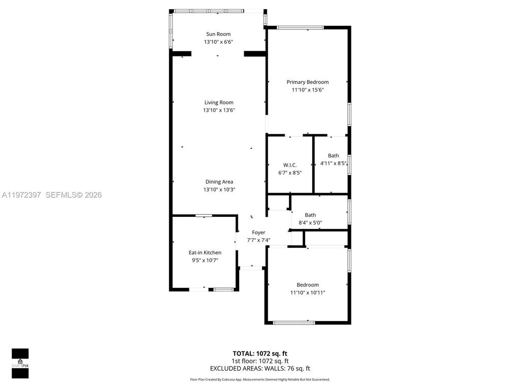 Photo of 851 NE 14th Ave #401, Hallandale Beach, FL 33009 (MLS # A11972397)
