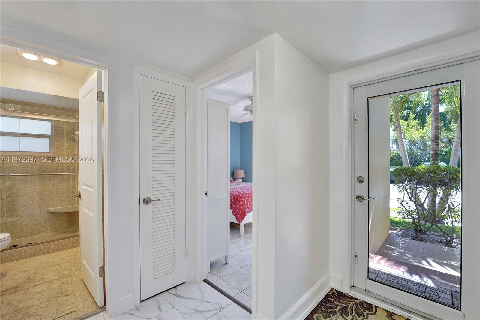 IRVINGTON GARDENS CONDO - Residential