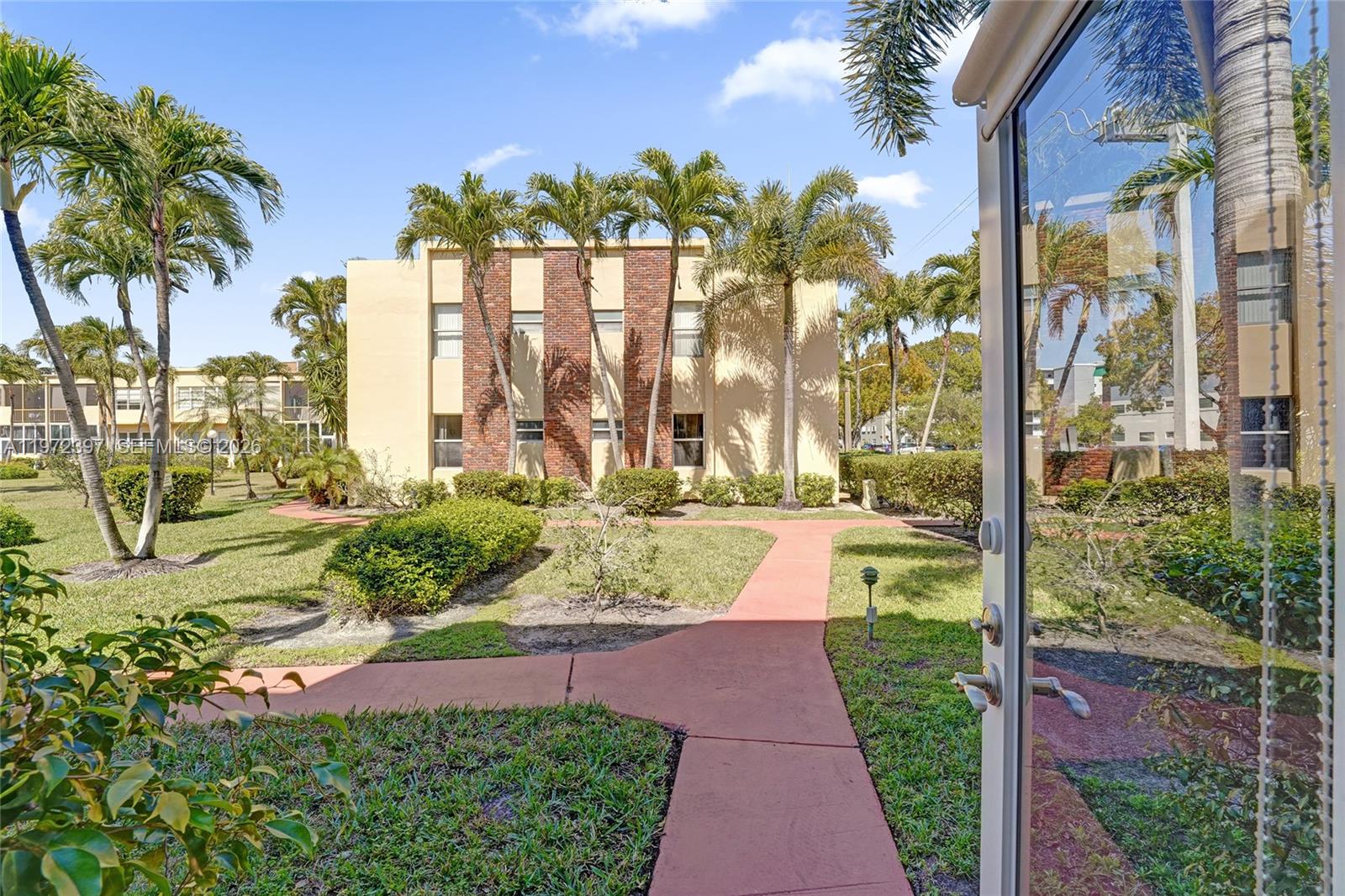 IRVINGTON GARDENS CONDO - Residential