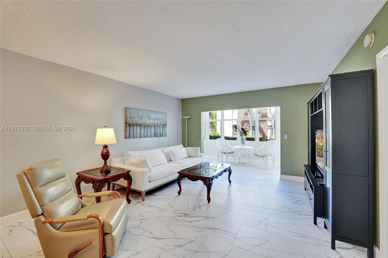 IRVINGTON GARDENS CONDO - Residential