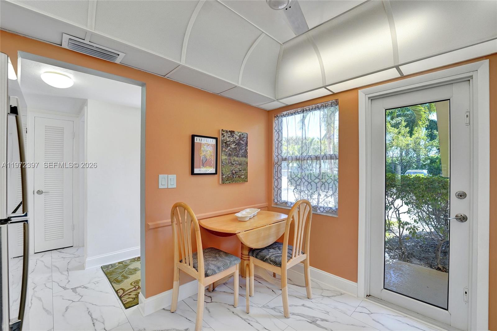 IRVINGTON GARDENS CONDO - Residential