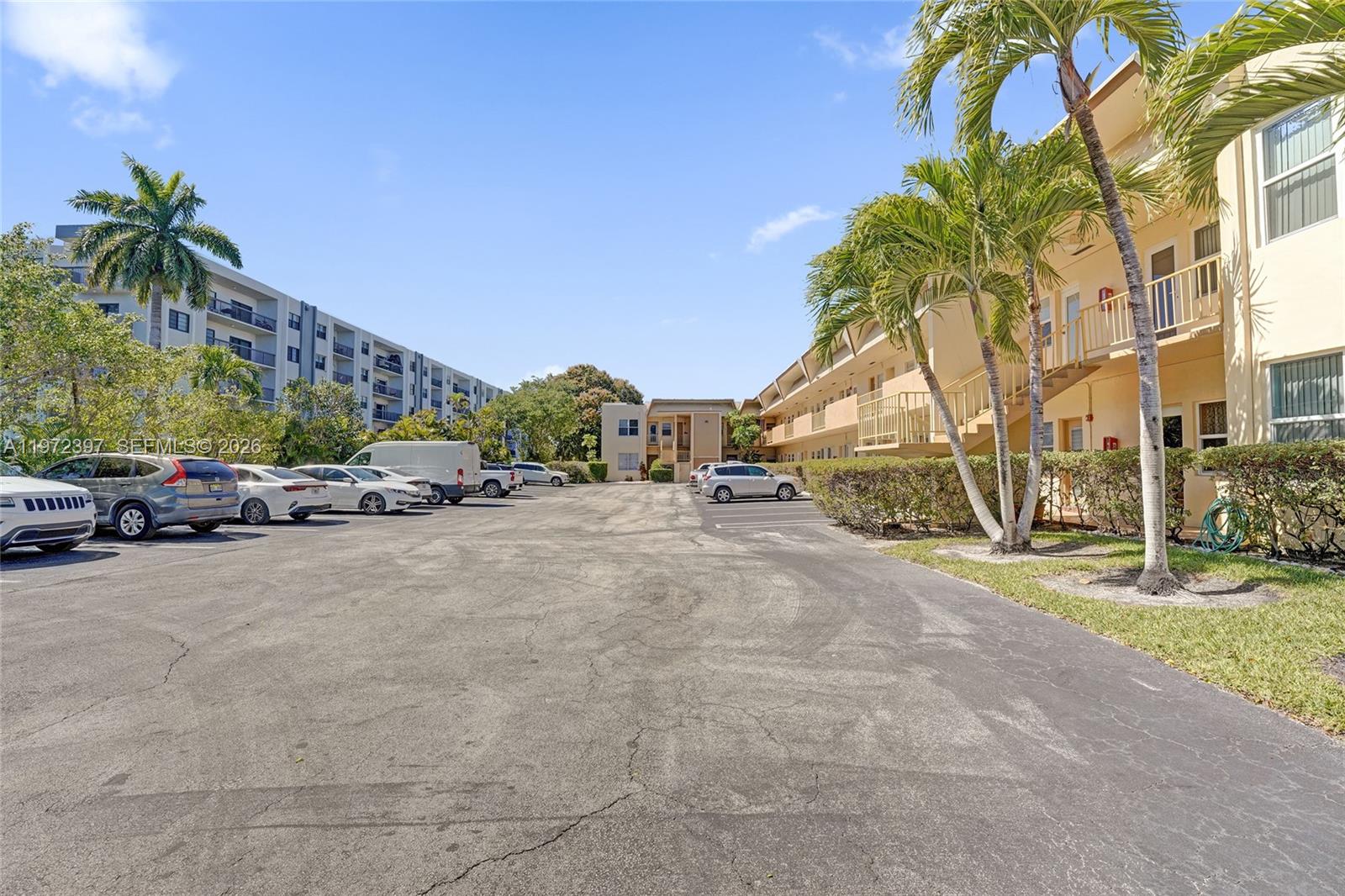 IRVINGTON GARDENS CONDO - Residential