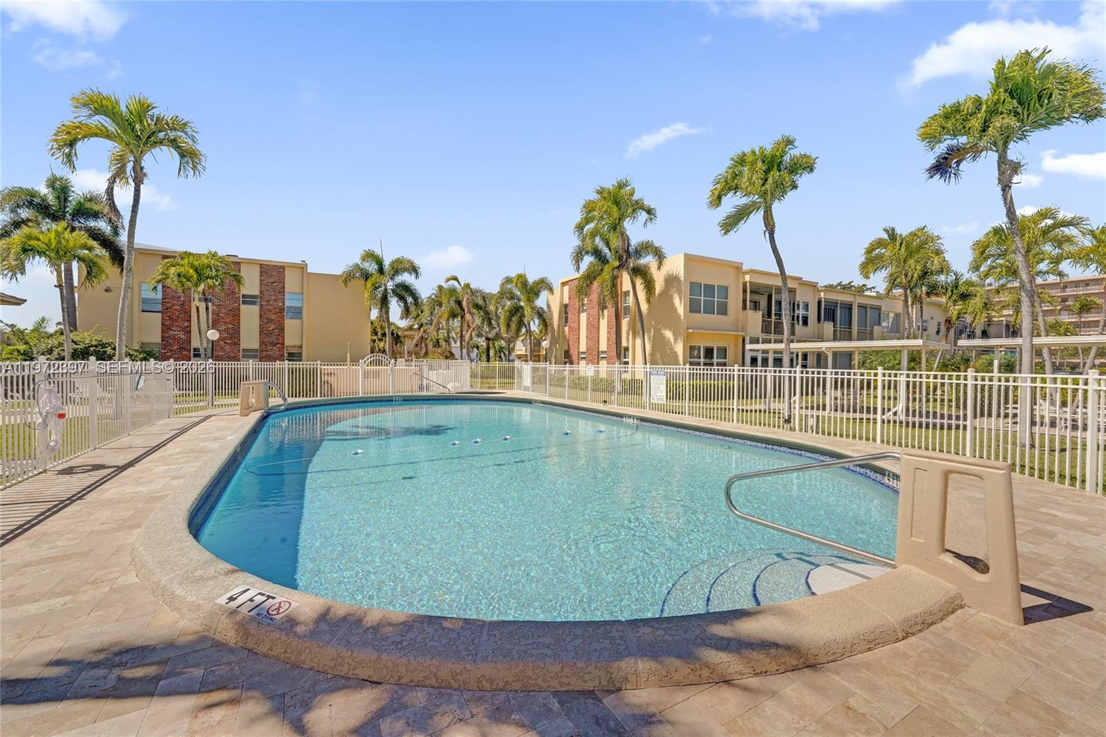 IRVINGTON GARDENS CONDO - Residential