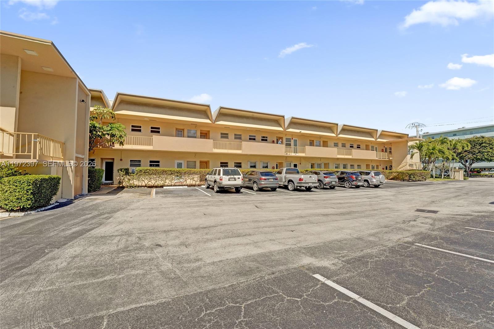 IRVINGTON GARDENS CONDO - Residential