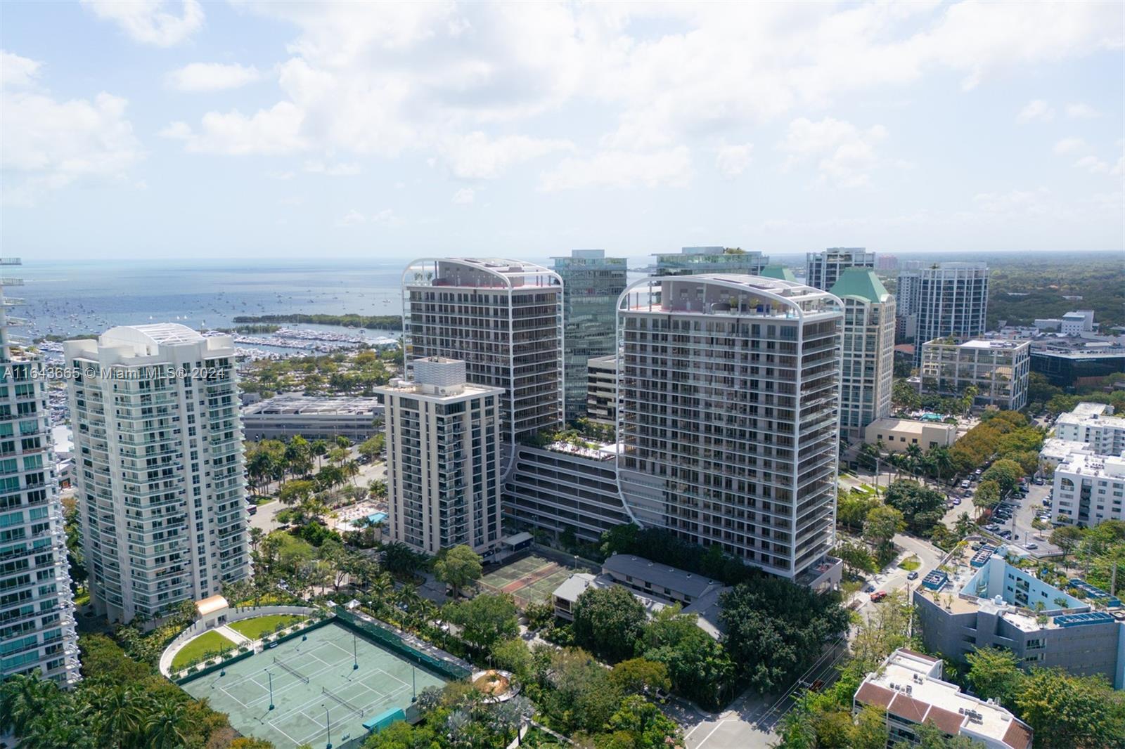 View Coconut Grove, FL 33133 condo