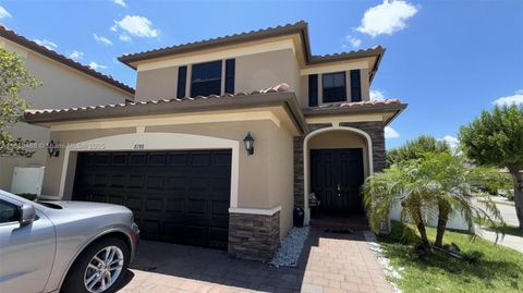 8788   west 35 th  CT Hialeah Gardens FL 33018