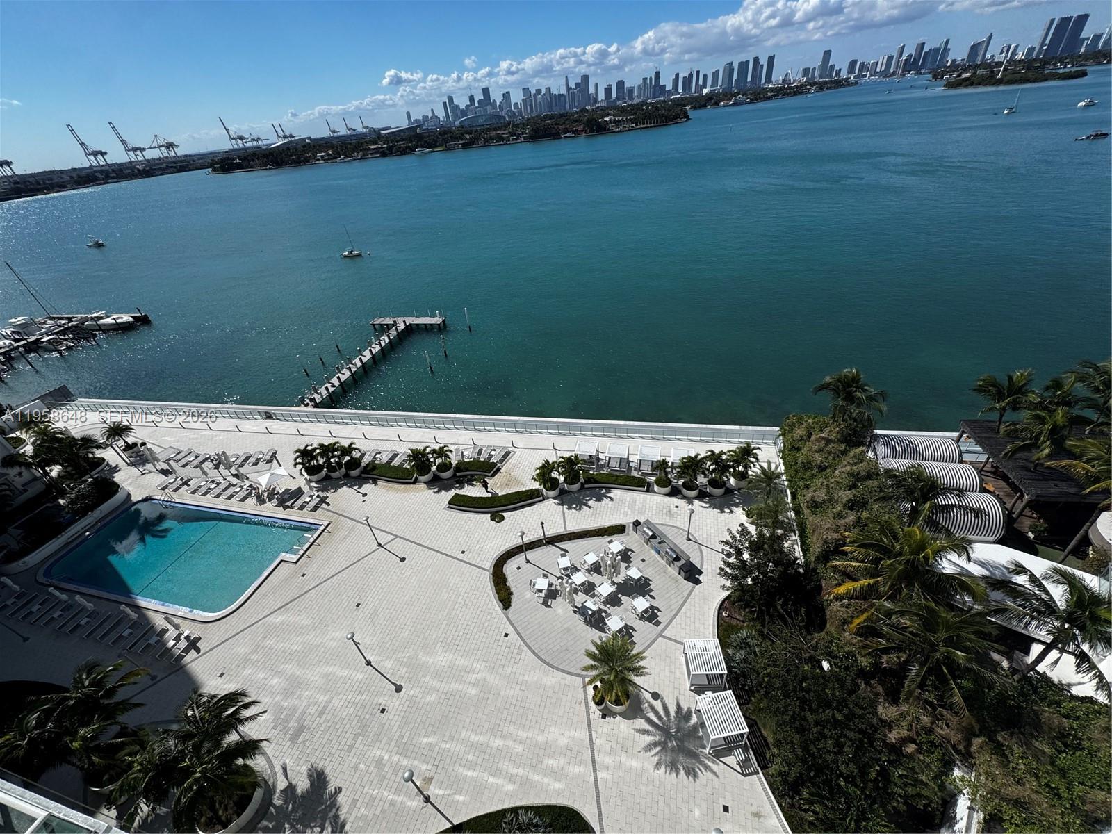 MIRADOR 1000 CONDO - Residential Lease