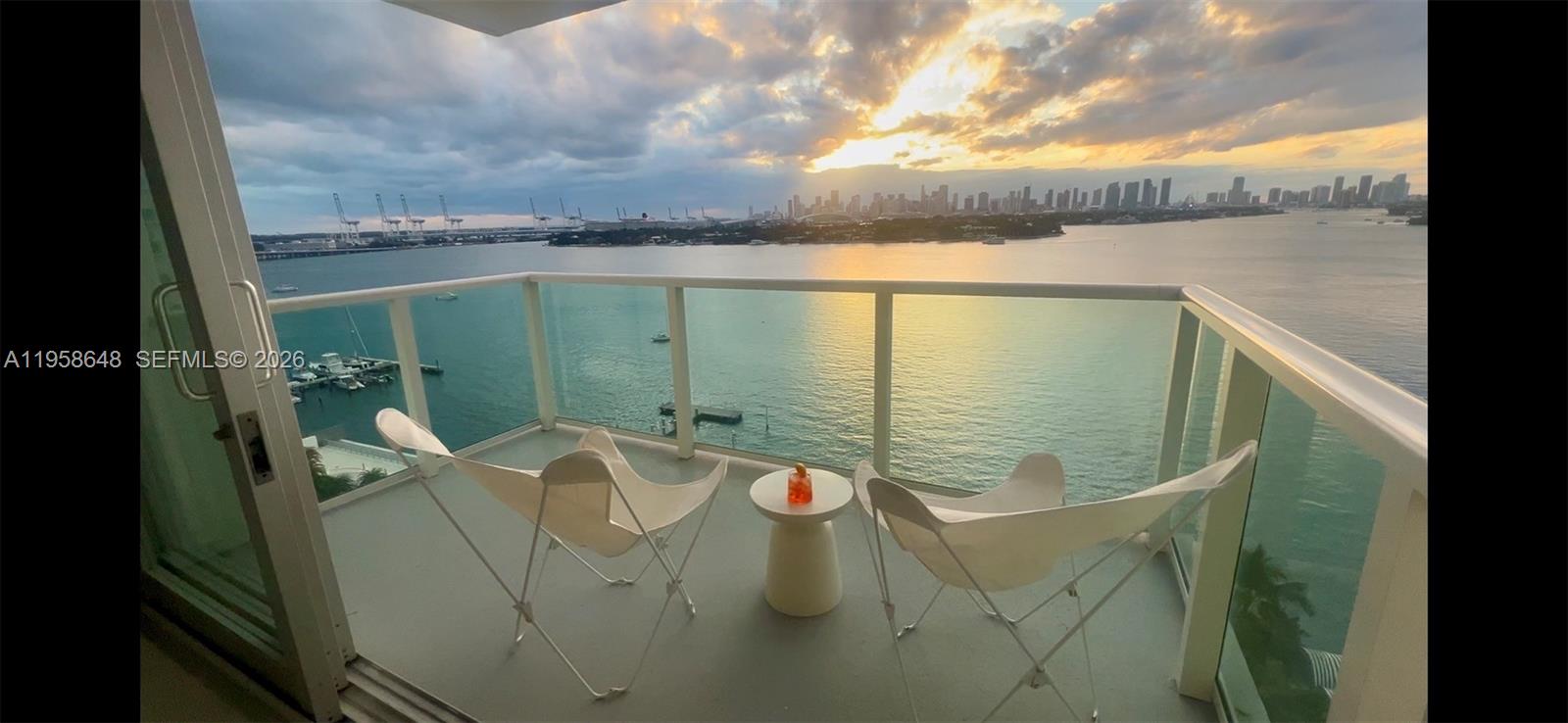 MIRADOR 1000 CONDO - Residential Lease