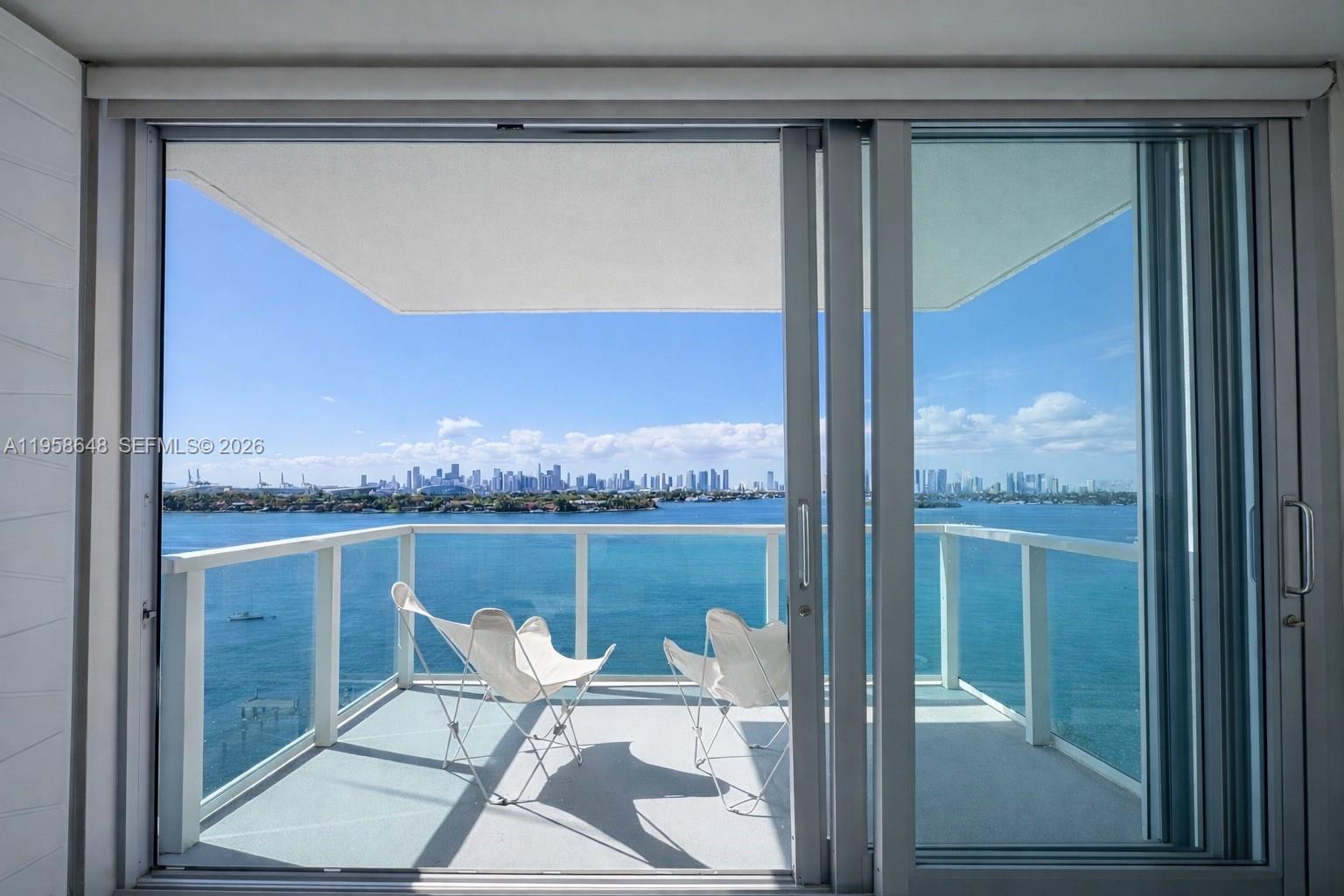 MIRADOR 1000 CONDO - Residential Lease