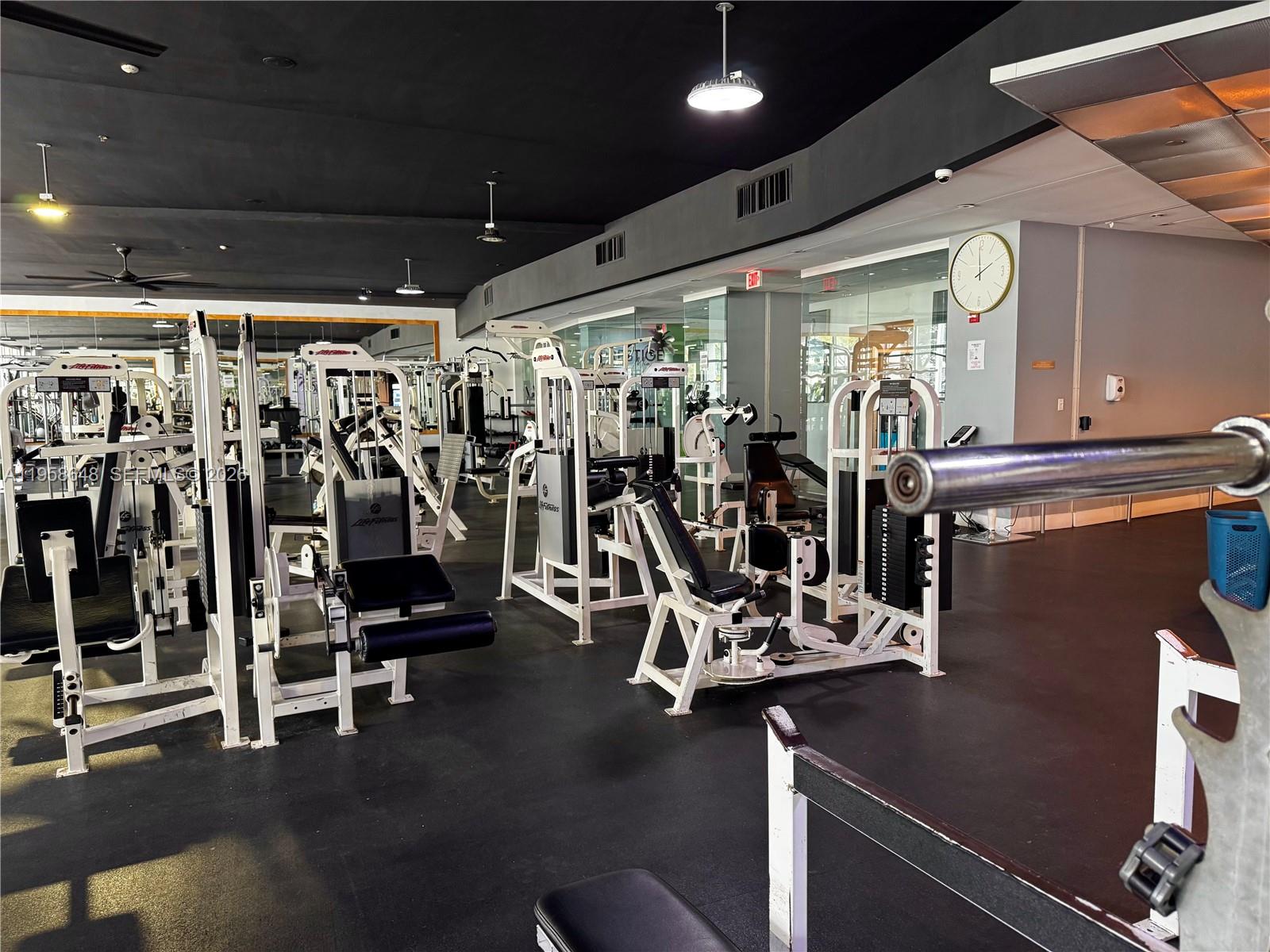 MIRADOR 1000 CONDO - Residential Lease