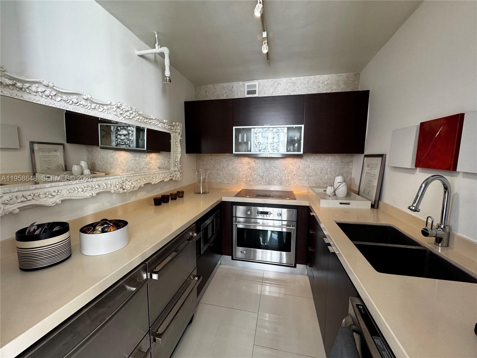 MIRADOR 1000 CONDO - Residential Lease