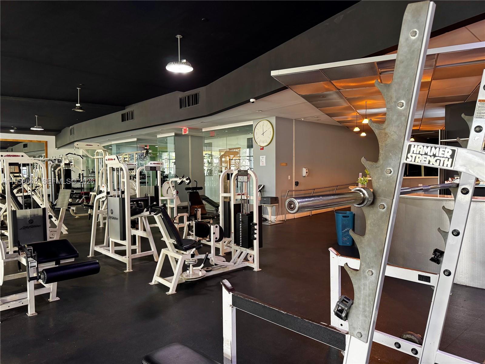 MIRADOR 1000 CONDO - Residential Lease