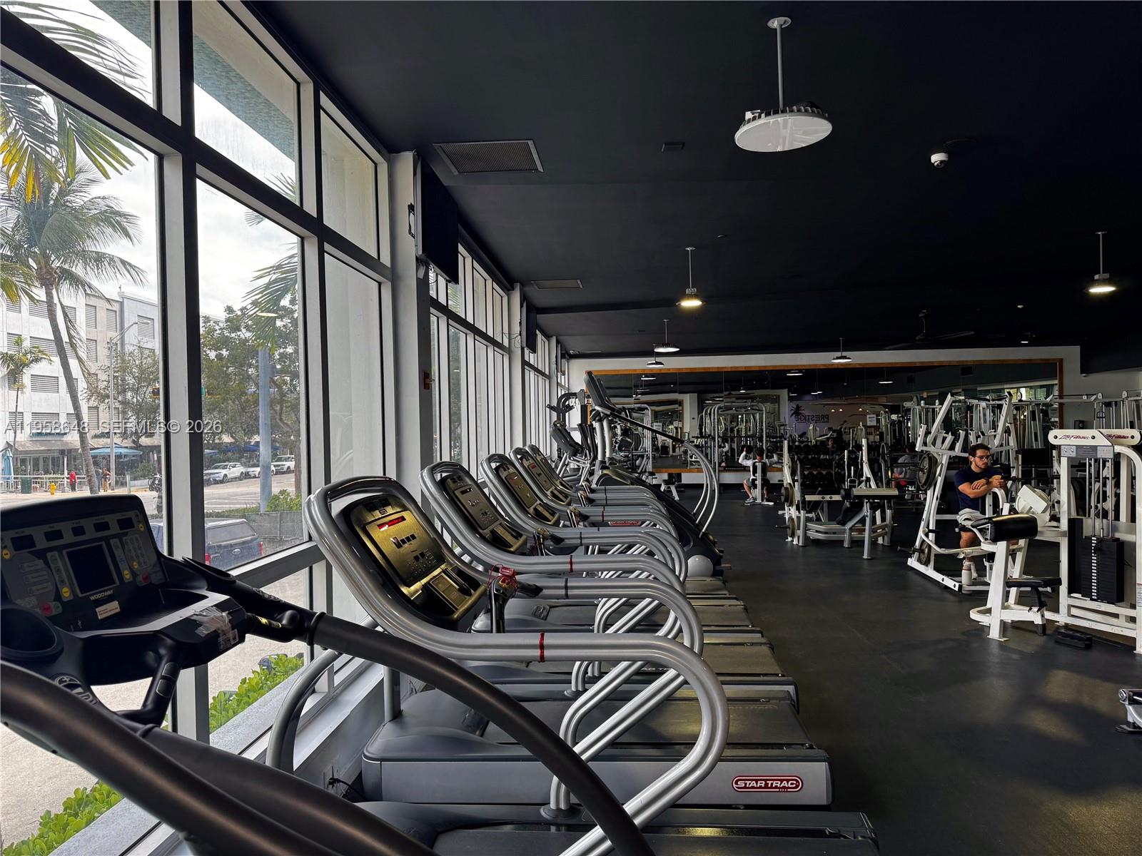 MIRADOR 1000 CONDO - Residential Lease