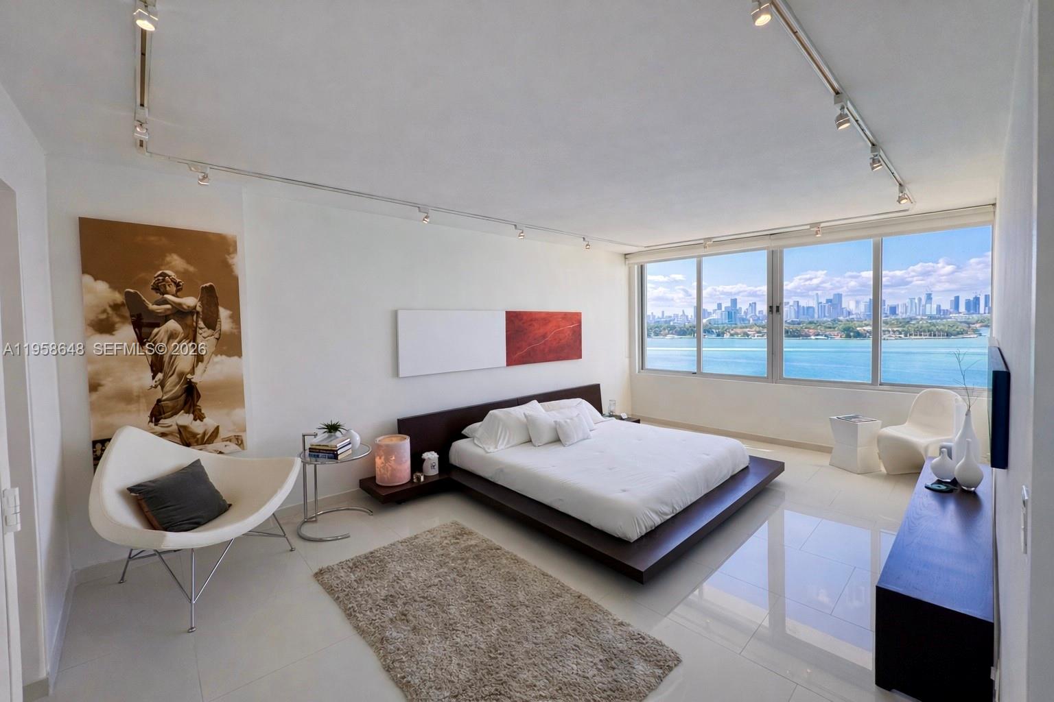 MIRADOR 1000 CONDO - Residential Lease