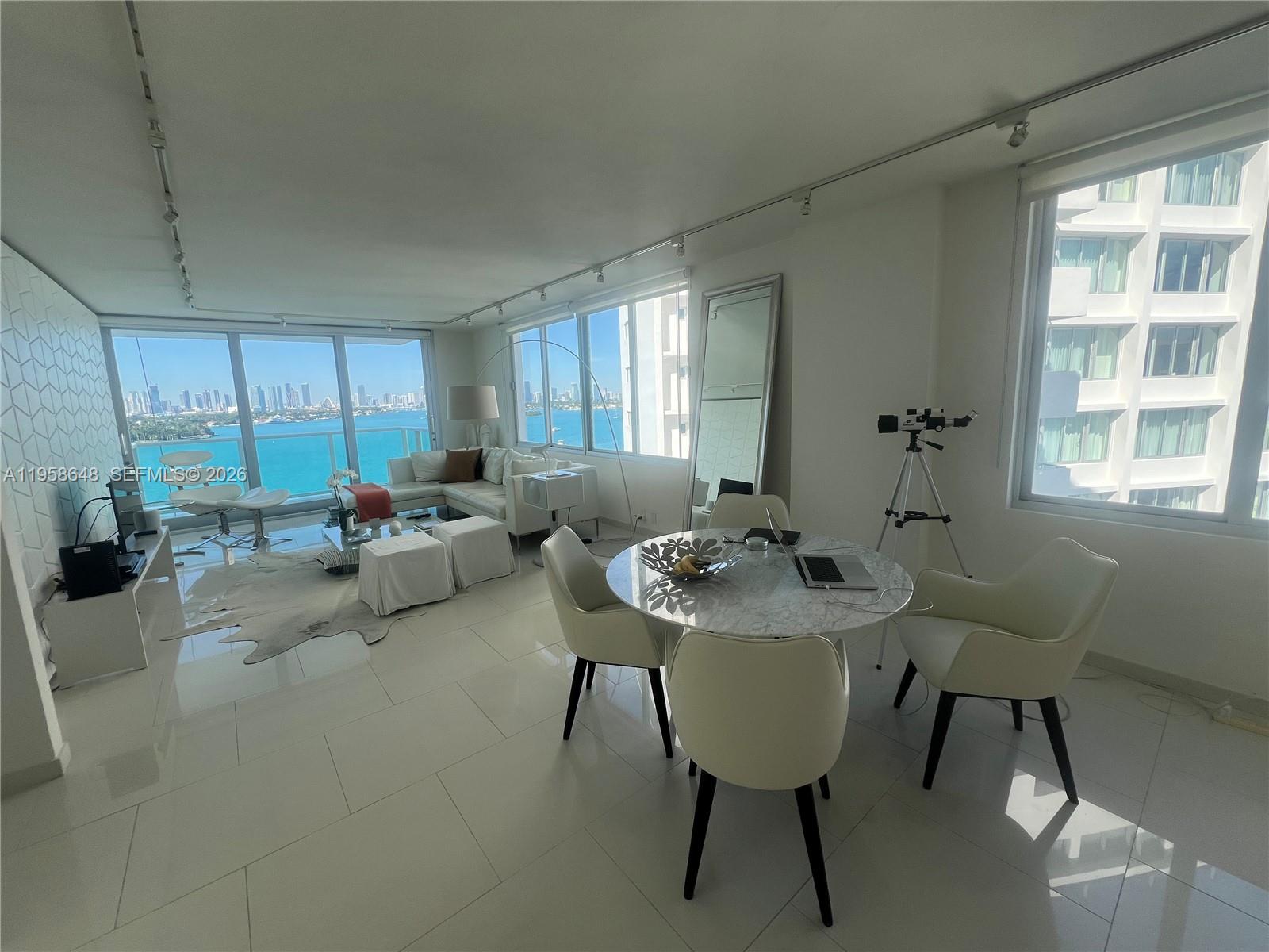 MIRADOR 1000 CONDO - Residential Lease