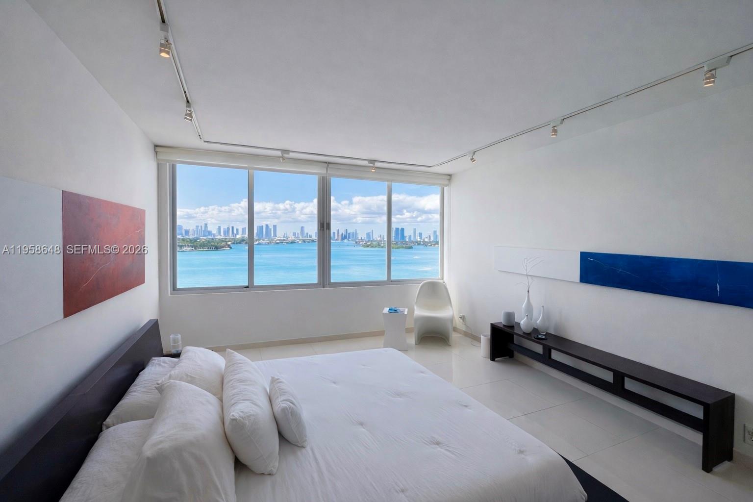 MIRADOR 1000 CONDO - Residential Lease