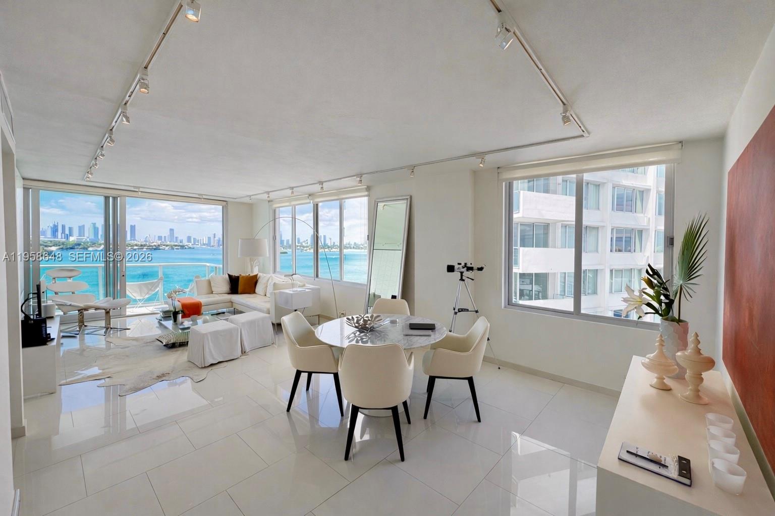 MIRADOR 1000 CONDO - Residential Lease