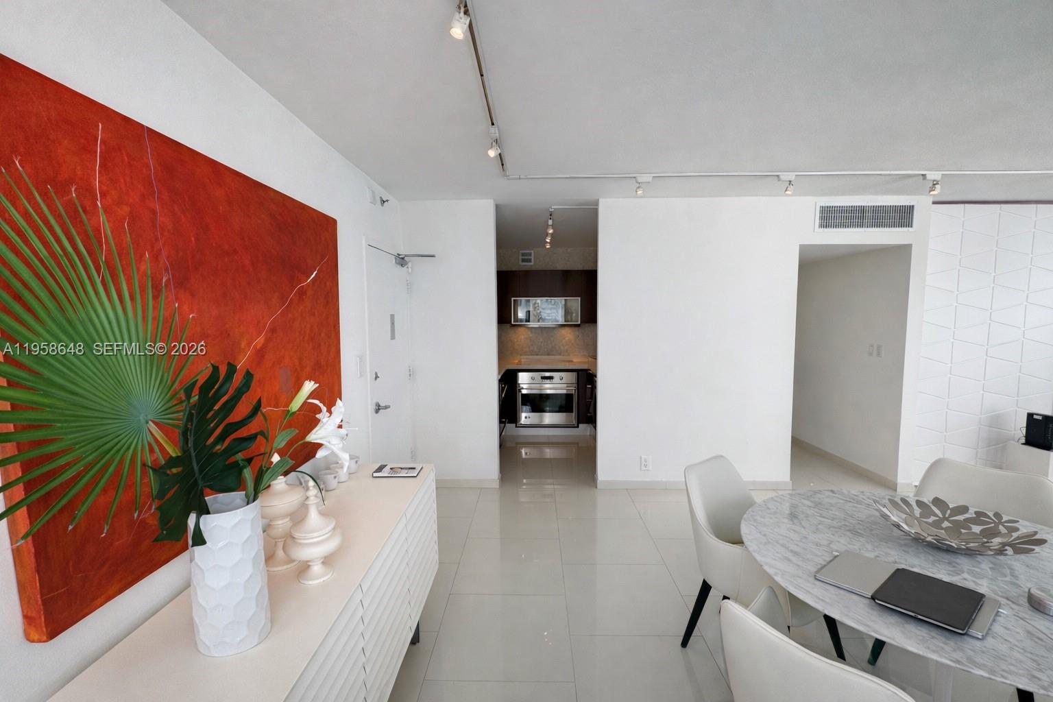 MIRADOR 1000 CONDO - Residential Lease