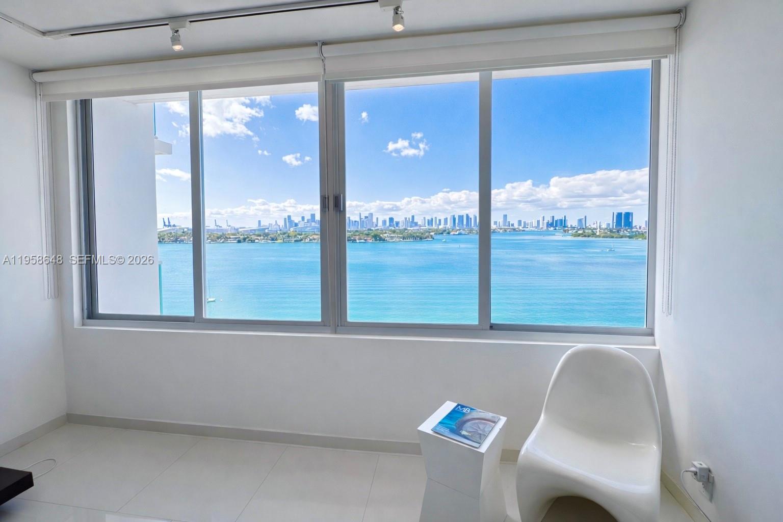 MIRADOR 1000 CONDO - Residential Lease