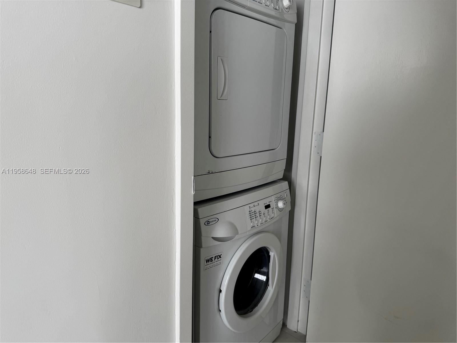 MIRADOR 1000 CONDO - Residential Lease