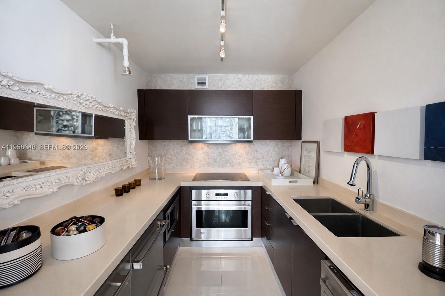 MIRADOR 1000 CONDO - Residential Lease
