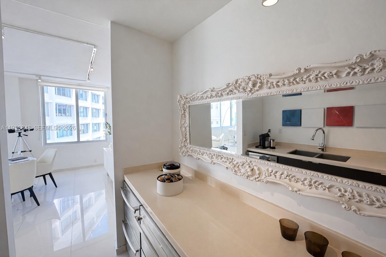 MIRADOR 1000 CONDO - Residential Lease