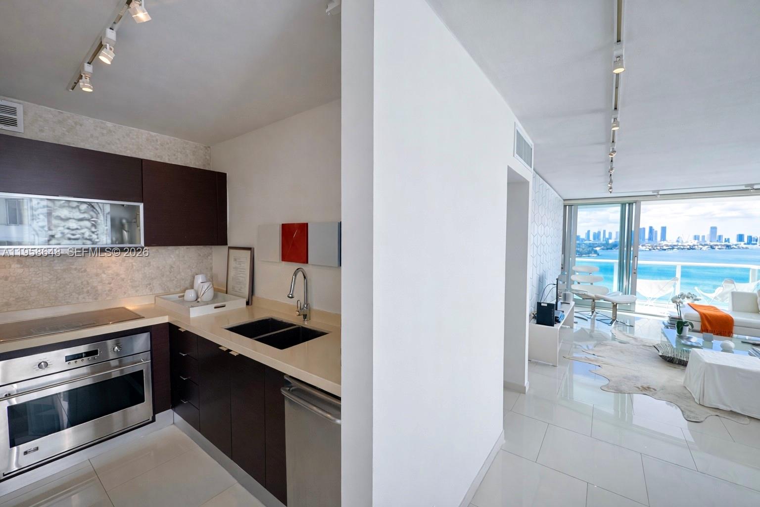 MIRADOR 1000 CONDO - Residential Lease