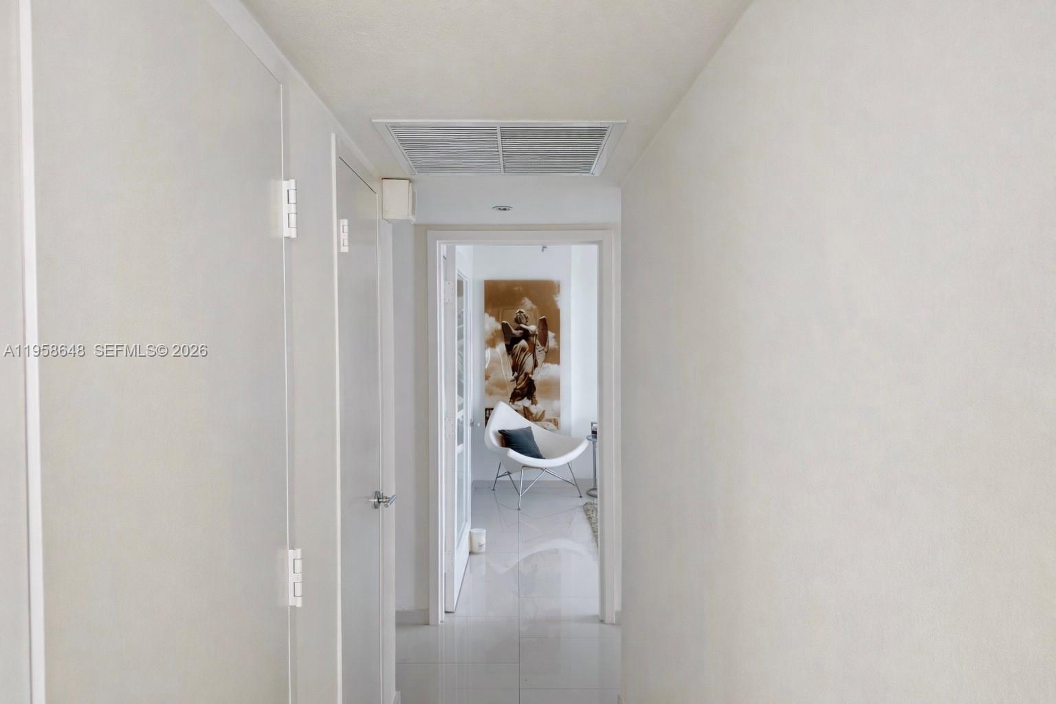 MIRADOR 1000 CONDO - Residential Lease
