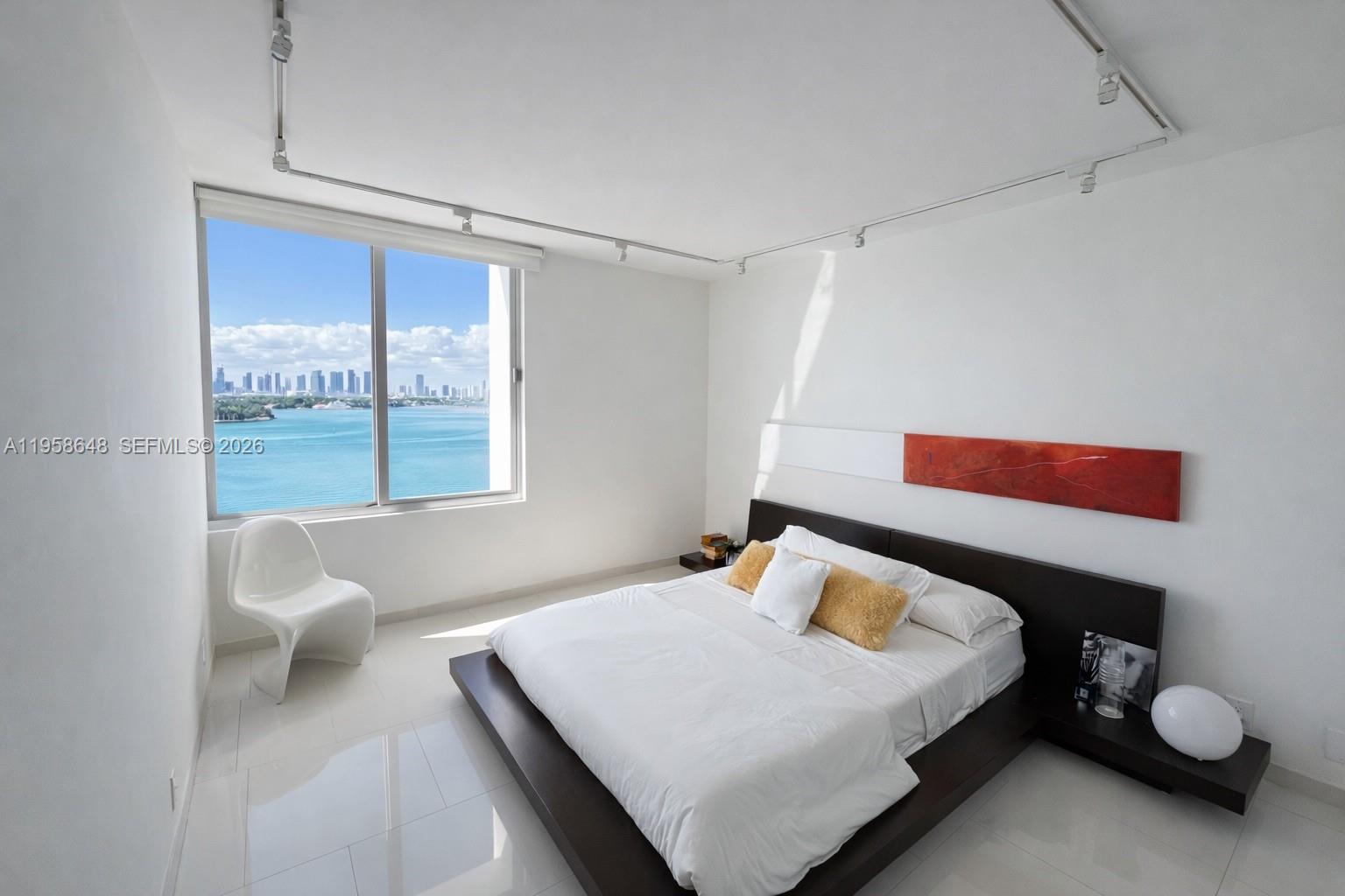 MIRADOR 1000 CONDO - Residential Lease