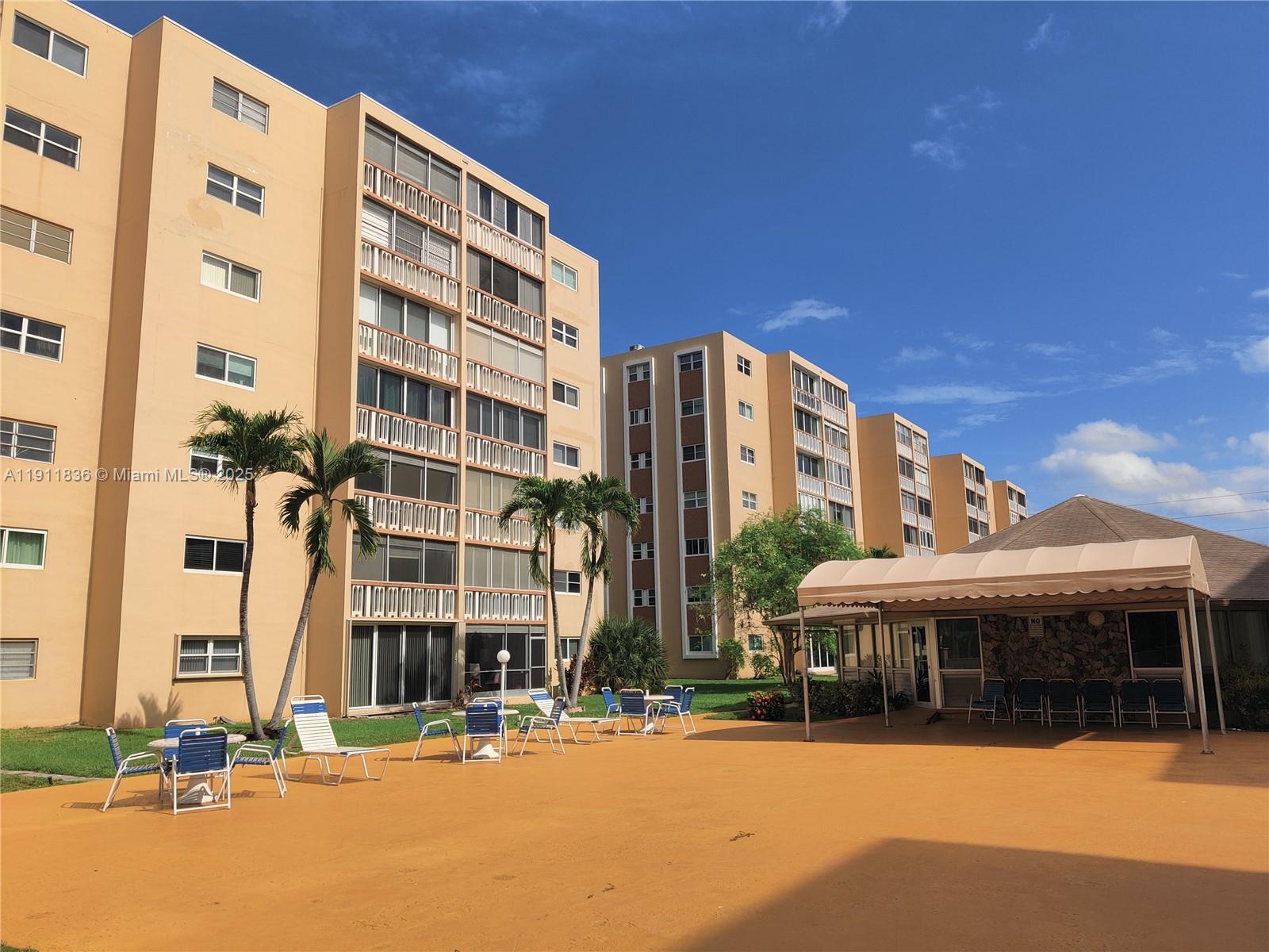 MEADOWBROOK CONDO APTS BL - Residential