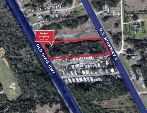 7985 US Highway 1 Vero Beach FL 32967