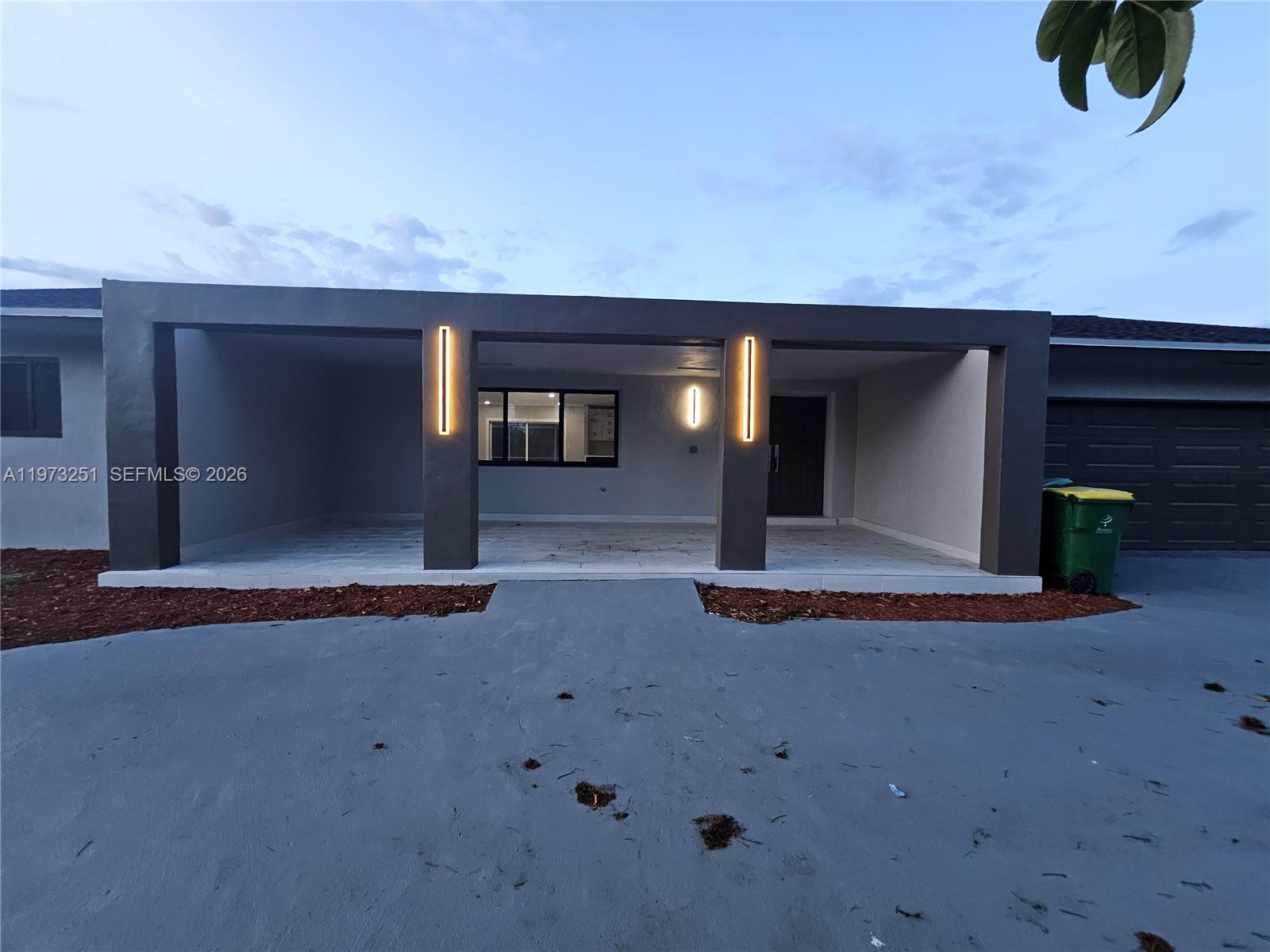 FLA FRUIT LANDS CO SUB NO - Residential