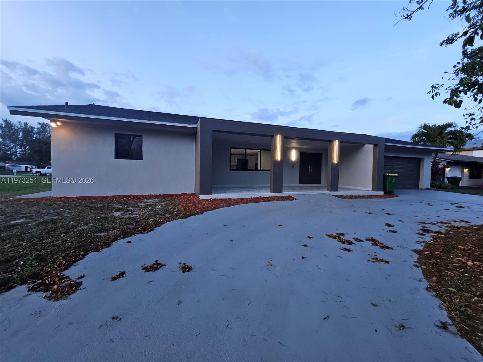 FLA FRUIT LANDS CO SUB NO - Residential