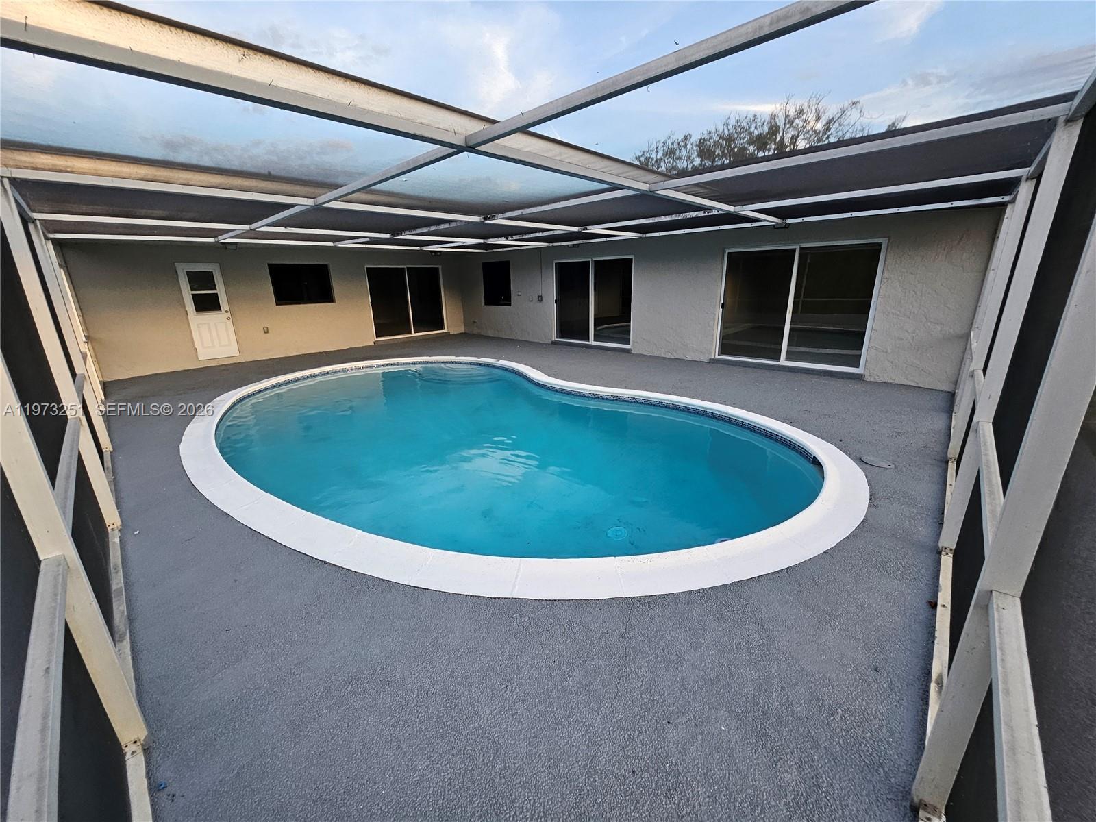 FLA FRUIT LANDS CO SUB NO - Residential