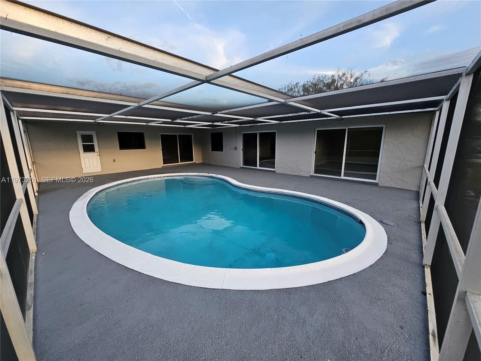 FLA FRUIT LANDS CO SUB NO - Residential